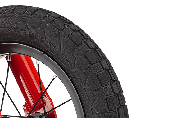 gt vamoose balance bike