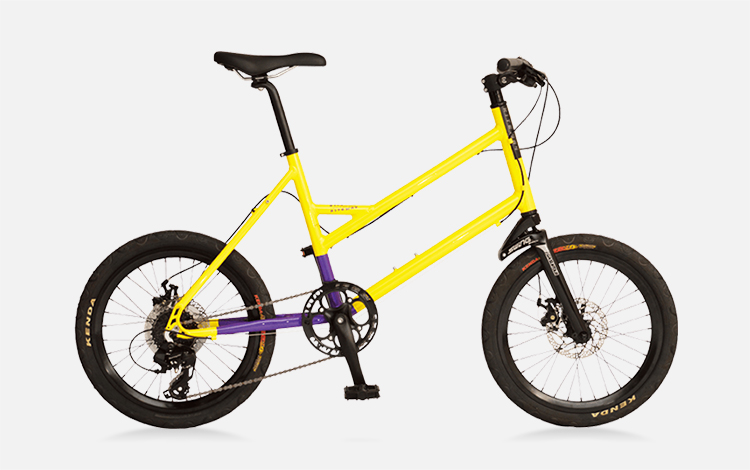 GLACIER SW | ライトウェイバイクブランドサイト