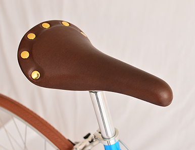 SHEPHERD IRON D | ライトウェイバイクブランドサイト