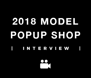 CONTENT:  POP UP SHOP INTERVIEW
