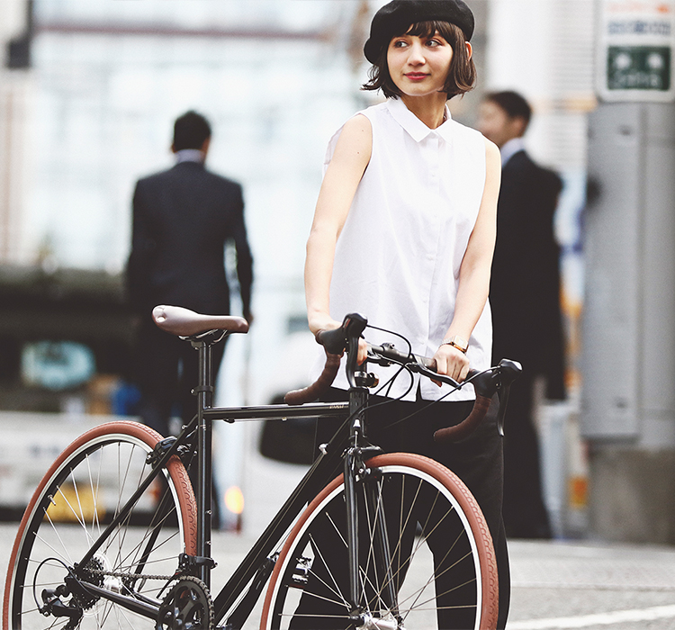 Riteway ライトウェイ　ロードバイク Shepherd Iron SHEPHERD IRON F | ライトウェイバイクブランドサイト