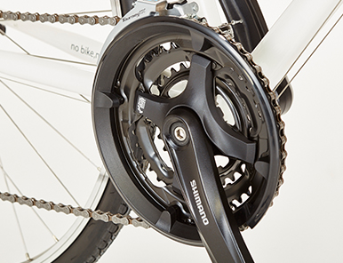 SHEPHERD IRON F | ライトウェイバイクブランドサイト