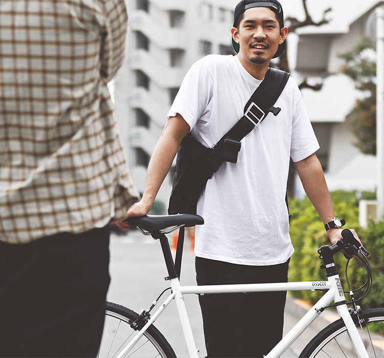 SHEPHERD IRON F | ライトウェイバイクブランドサイト SHEPHERD IRON F | ライトウェイバイクブランドサイト