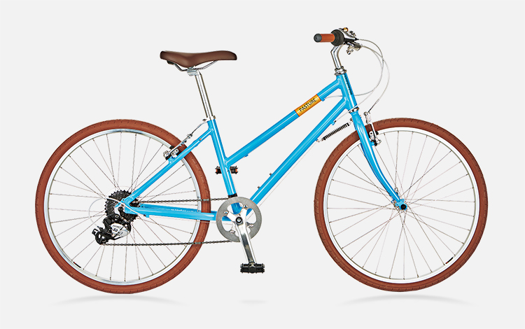 RITEWAY PASTURE マニュアル付き引き取りのみ　値下げ RITEWAY (ライトウェイ) PASTURE (パスチャー) 2021年モデル