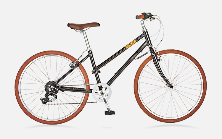 RITEWAY pasture 440mm 155-170cm 7速 26型 RITEWAY pasture 440mm 155-170cm 7速 26型