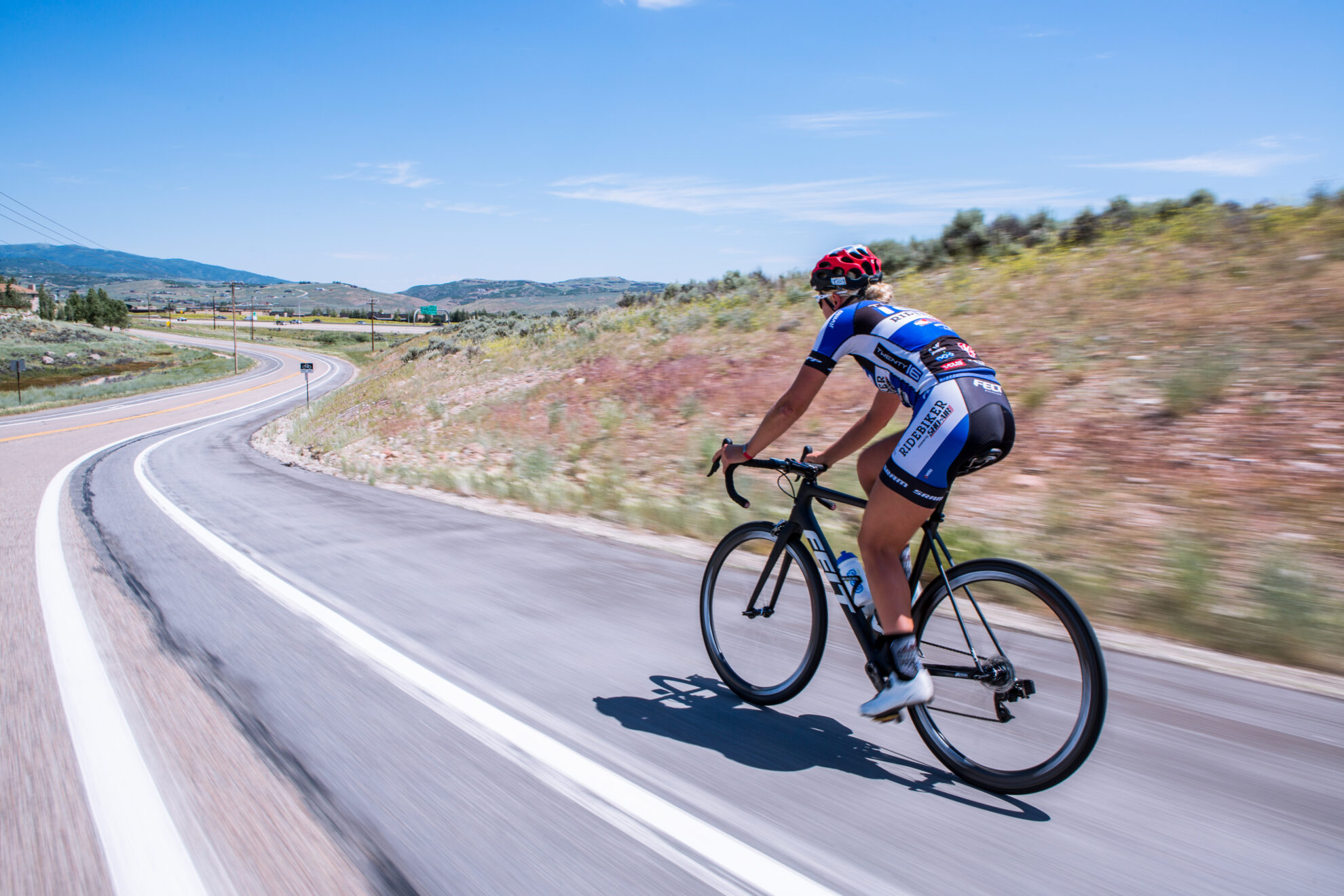 あなたはいくつ知っていますか スポーツタイプの自転車の種類大解剖 ライトウェイバイクブランドサイト