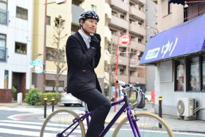 自転車利用モデル企業 (26)