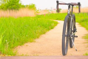 サイクリングの醍醐味ロングライドで自転車ライフを満喫