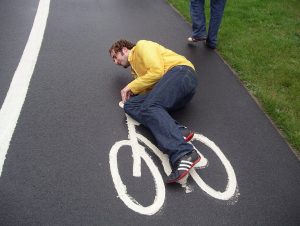 移動手段は自転車で!オススメしたい5つのポイント