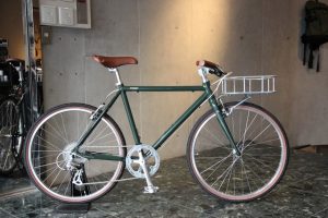 販売店ブログ紹介|パスチャー インプレッション記事 K&Mサイクル様