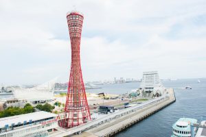 神戸のナカゴヤにてサイクリング試乗会イベント!3/30-31