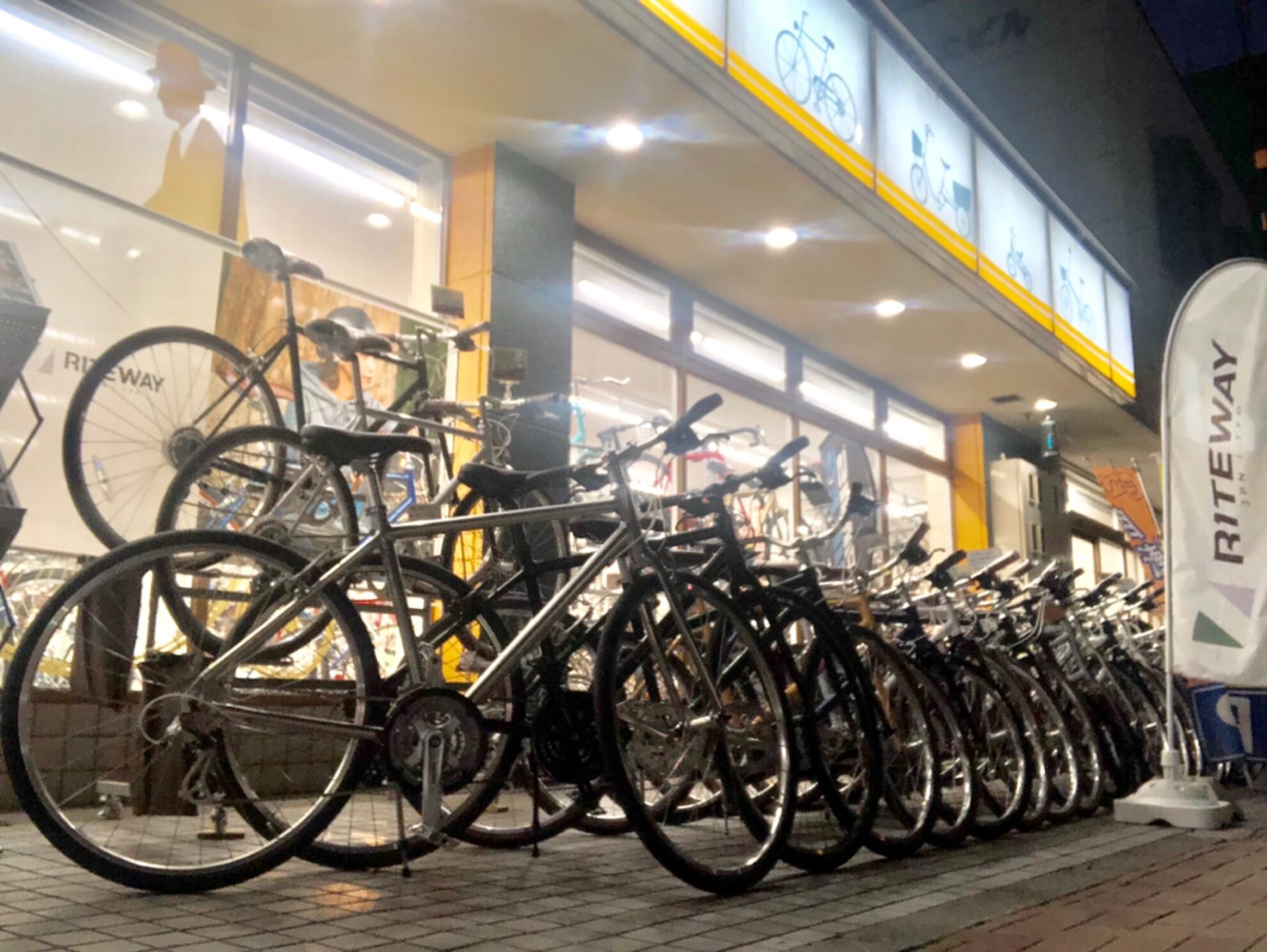 京都 市 自転車 きゅうべえ