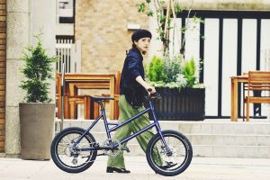 町田市の鶴川サイクルにて、RITEWAYバイクをご試乗いただけます。~5/31まで
