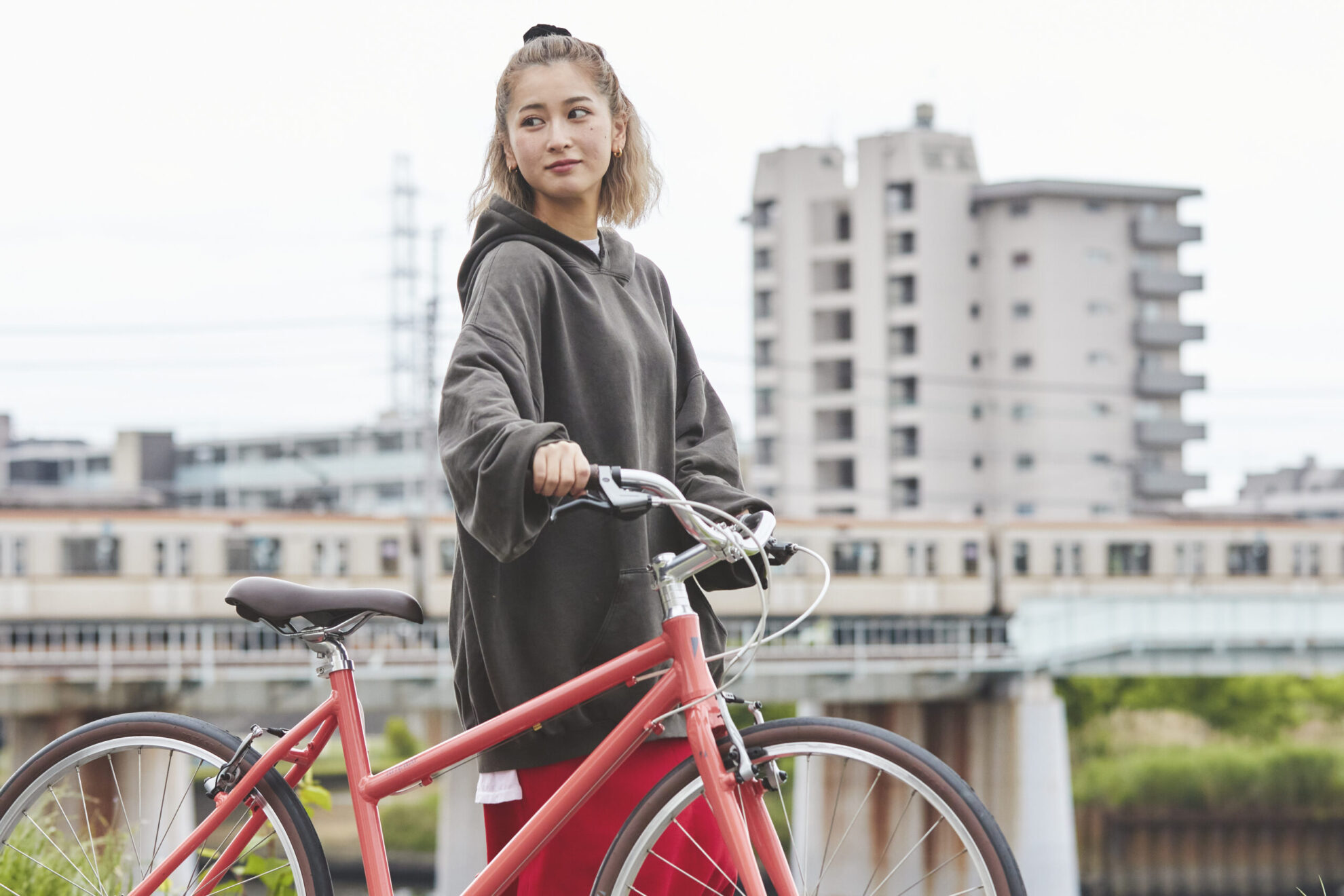 パスチャー クロスバイク | ライトウェイバイクブランドサイト