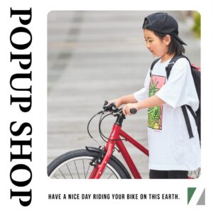 東京都八王子市 orangecycle RITEWAY フィッティング会 7/1-7/31