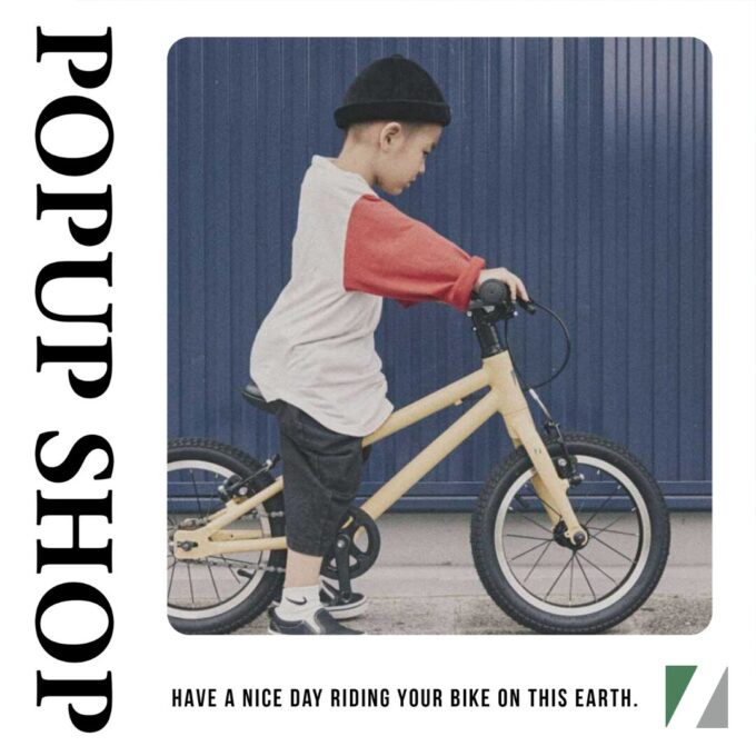 東京都杉並区 サイクルショップバウム RITEWAY フィッティング会 7/1-7/31