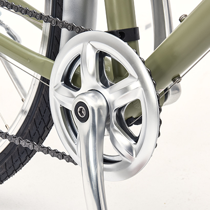 RITEWAYキッズバイク新モデル『ZIT 700C』が2025年4月に発売