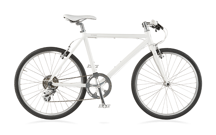シェファード クロスバイク | ライトウェイバイクブランドサイト