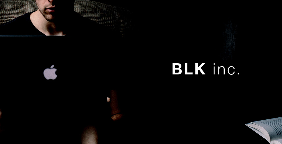 BLK inc. クリエイティブ プロダクション