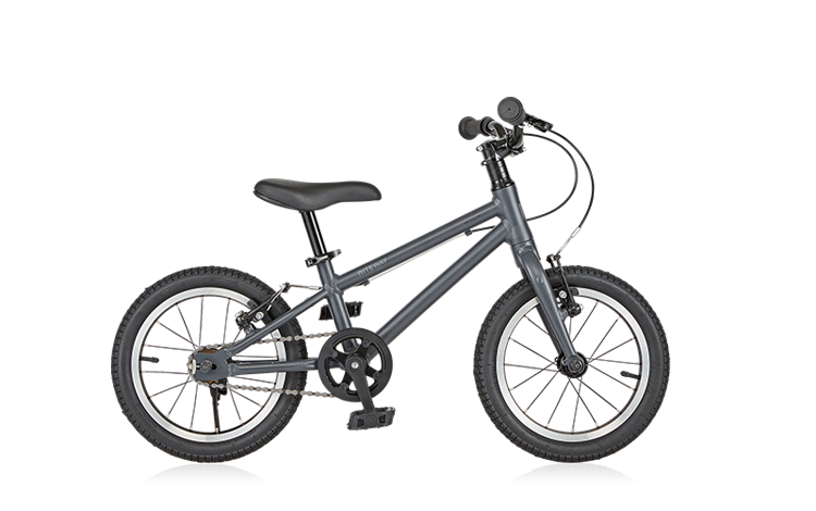 手渡し希望】幼児用自転車RITEWAY ZIT14