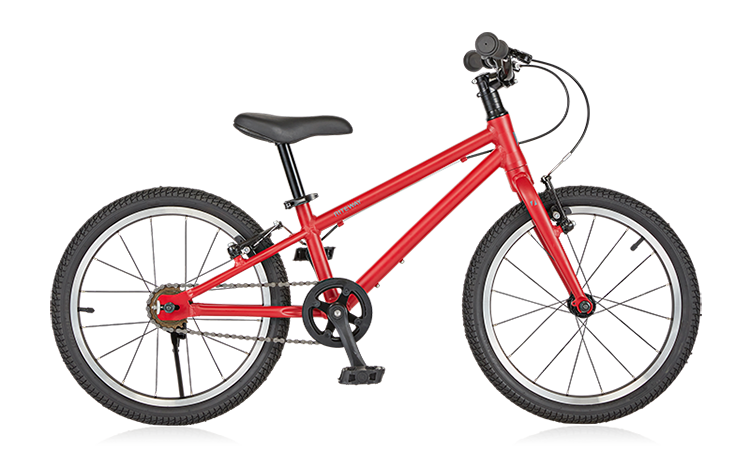 ZIT 18 | ライトウェイバイクブランドサイト