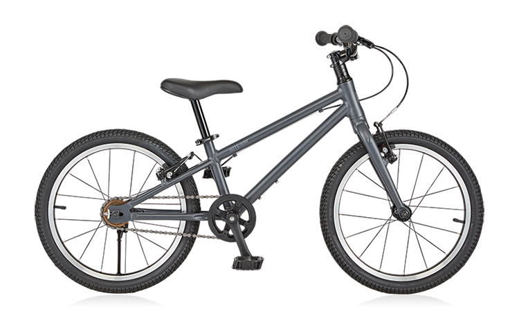 RITEWAY 18インチ 子供用自転車 黒 ZIT 18 | ライトウェイバイクブランドサイト