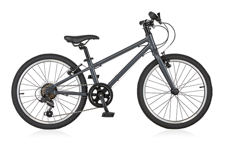 ZIT 20 | ライトウェイバイクブランドサイト