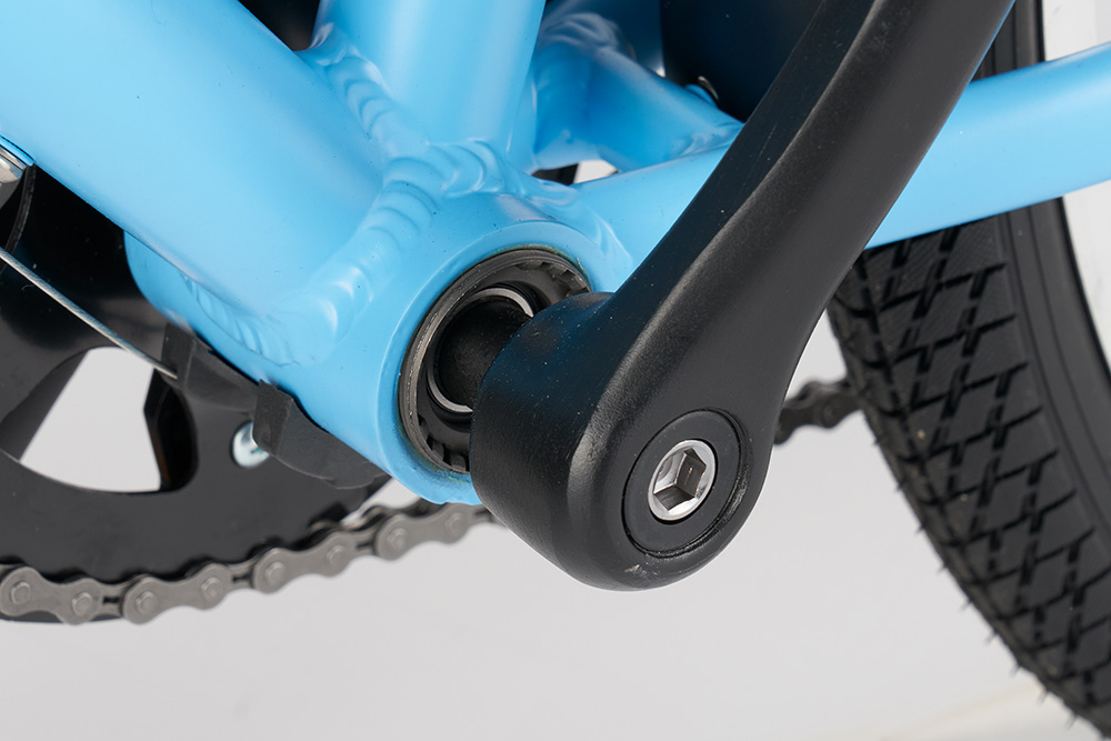 ZIT 22 | ライトウェイバイクブランドサイト