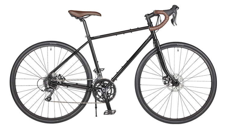 ソノマ アドベンチャー クロスバイク | ライトウェイバイクブランドサイト