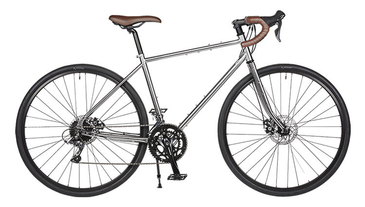 ライトウェイ グラベルロードバイク 極美品 ソノマ アドベンチャー クロスバイク | ライトウェイバイク