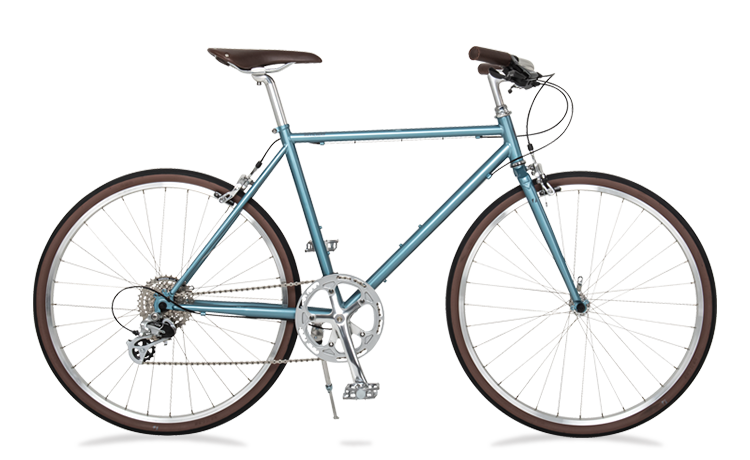 RITEWAY（ライトウェイ）STYLES クロスバイク 2022 大阪 弁天町 スタイルス クロスバイク | ライトウェイバイクブランドサイト