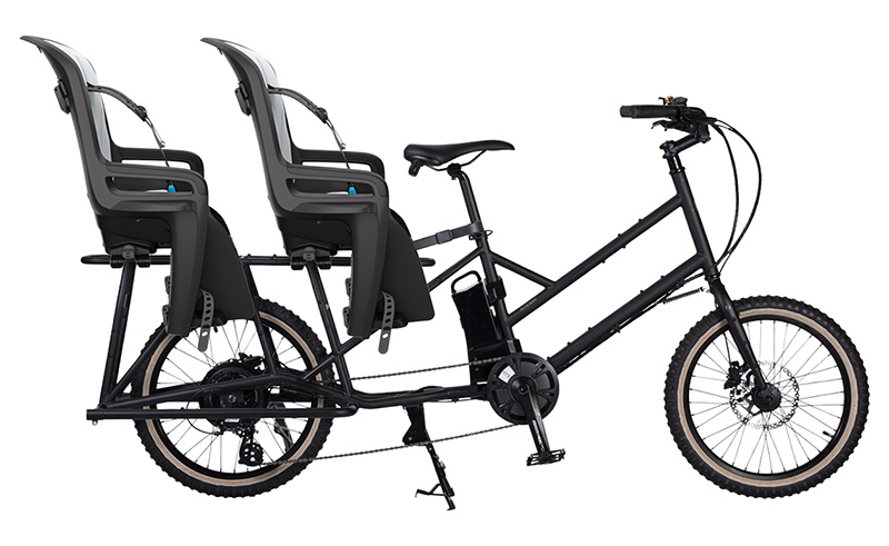 MATTE BLACK ／ マットブラック