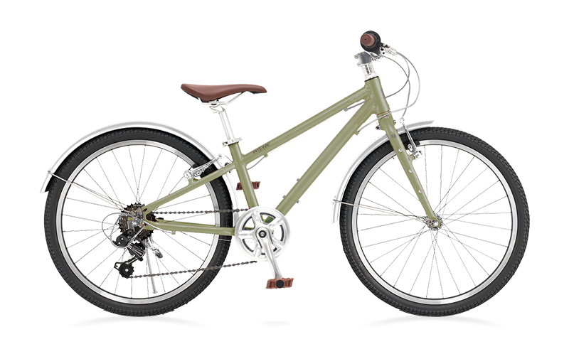 MATT KHAKI / マットカーキ