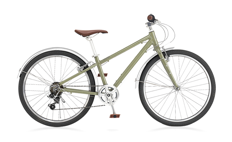 ZIT 24 | ライトウェイバイクブランドサイト