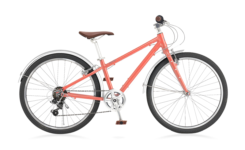 MATT SAKURA RED / マットサクラレッド