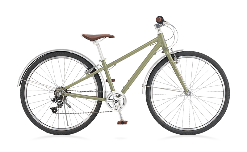 MATT KHAKI / マットカーキ