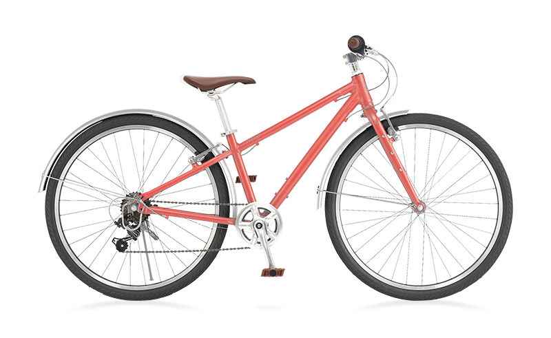 MATT SAKURA RED / マットサクラレッド