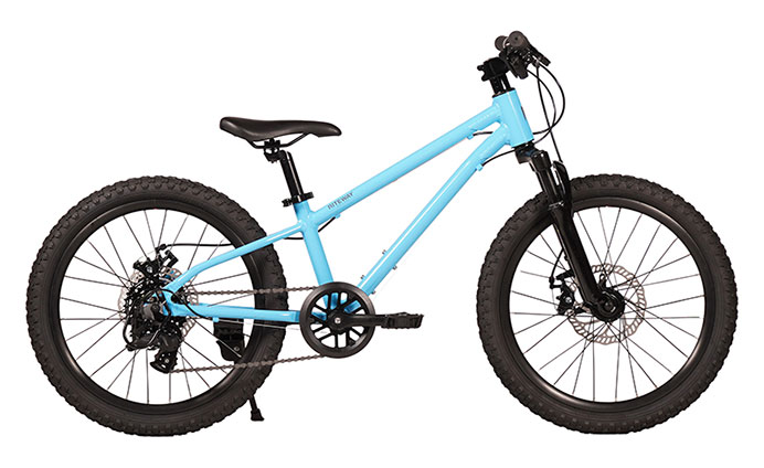 ZIT Trail 20