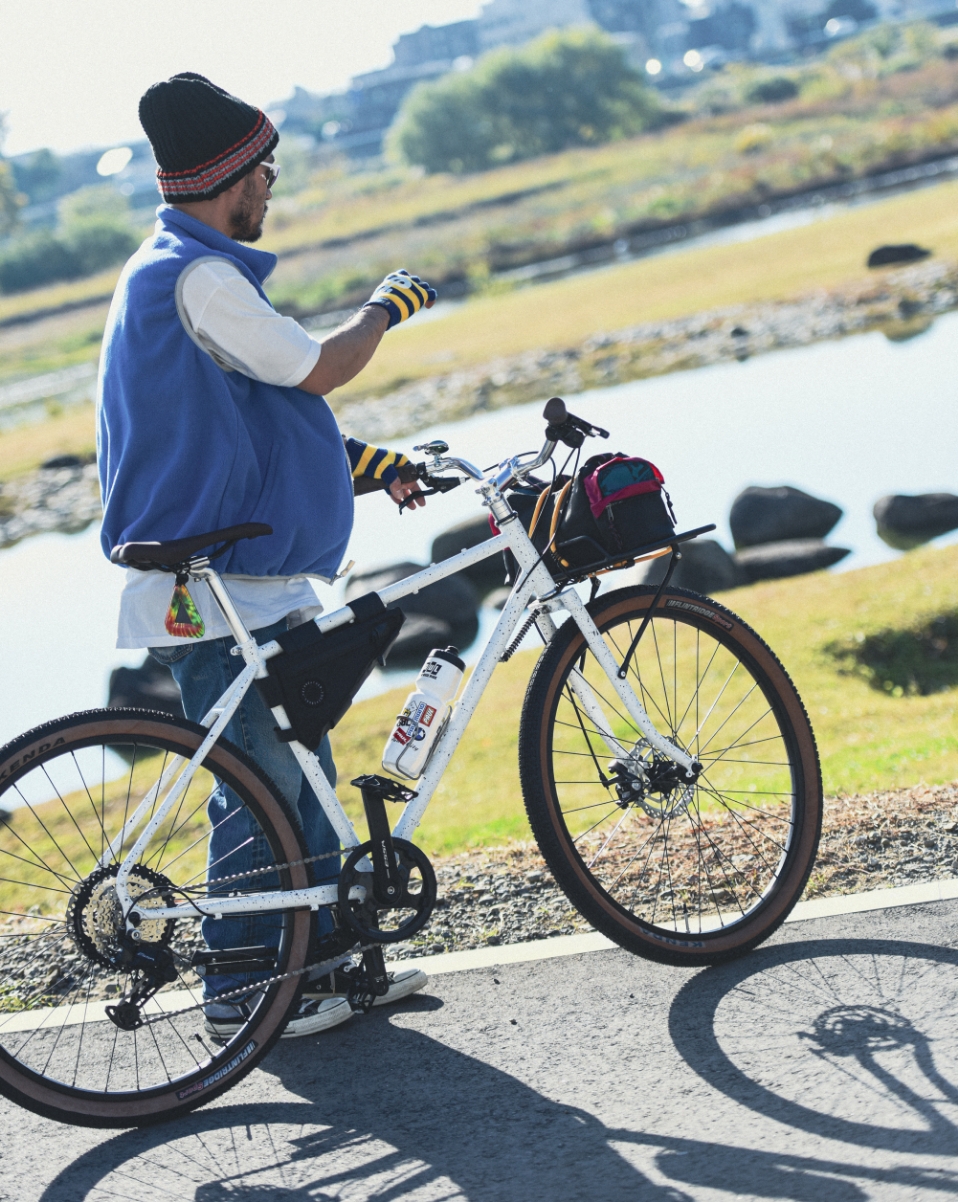 ソノマ F クロスバイク | ライトウェイバイクブランドサイト