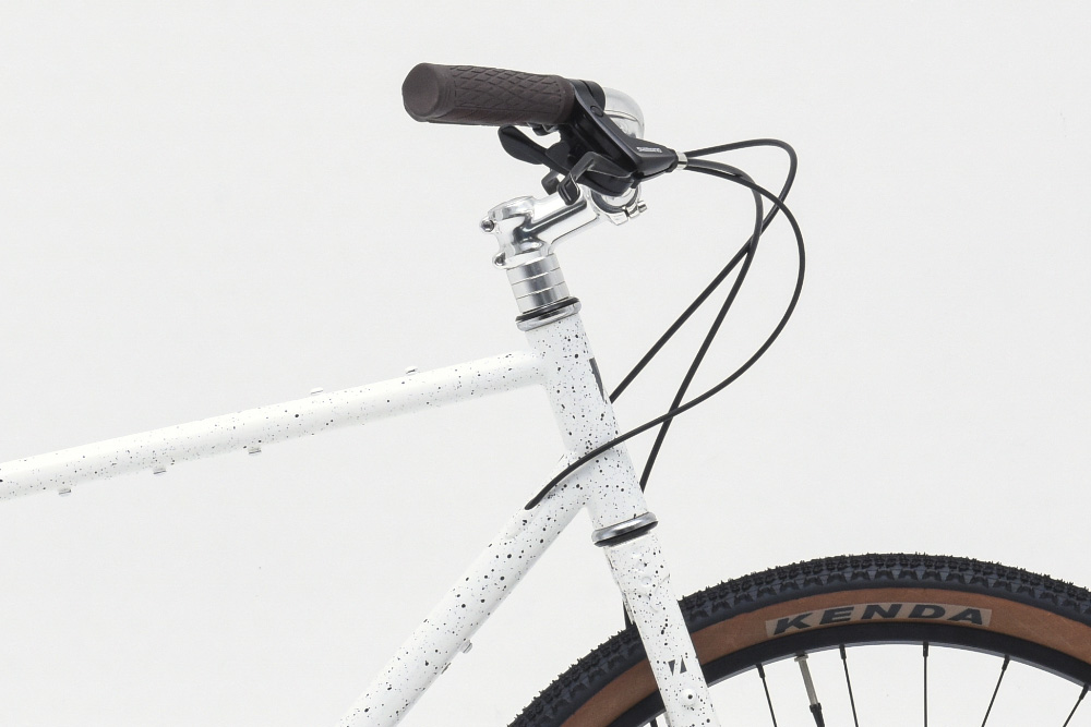 ソノマ F クロスバイク | ライトウェイバイクブランドサイト