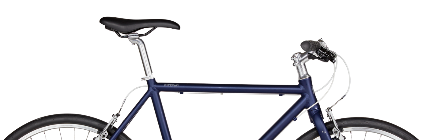 ライトウェイバイクブランドサイト