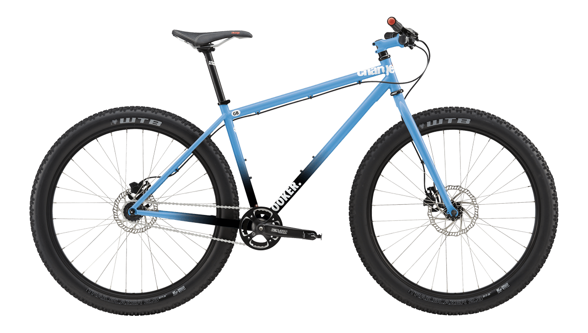 COOKER MIDI 0 CHARGE MTB
