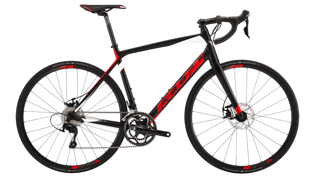 Z75 Disc Felt Web