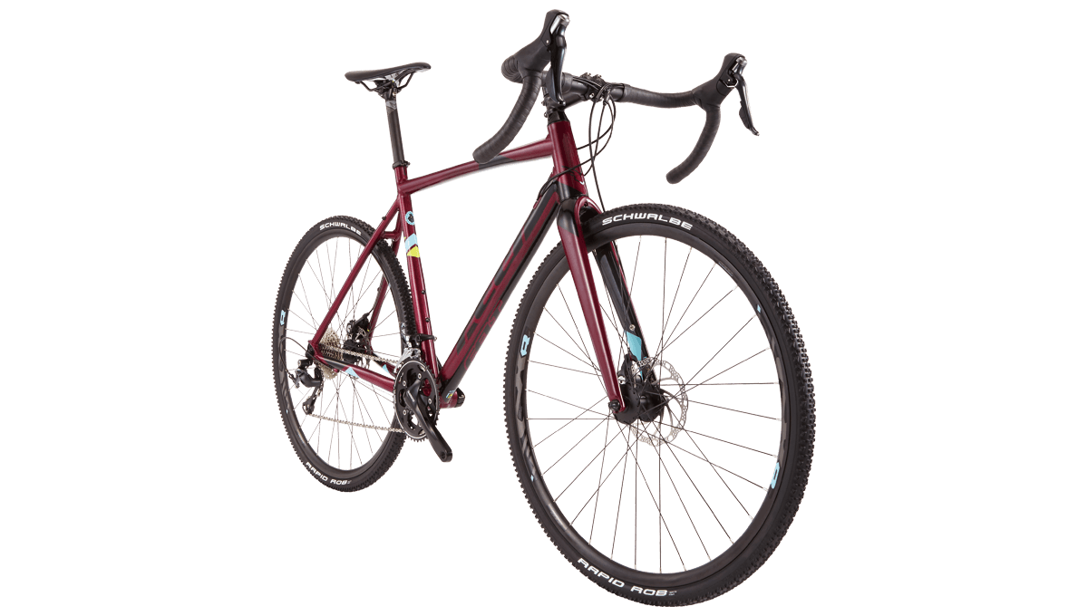 Felt sales f85x 2016