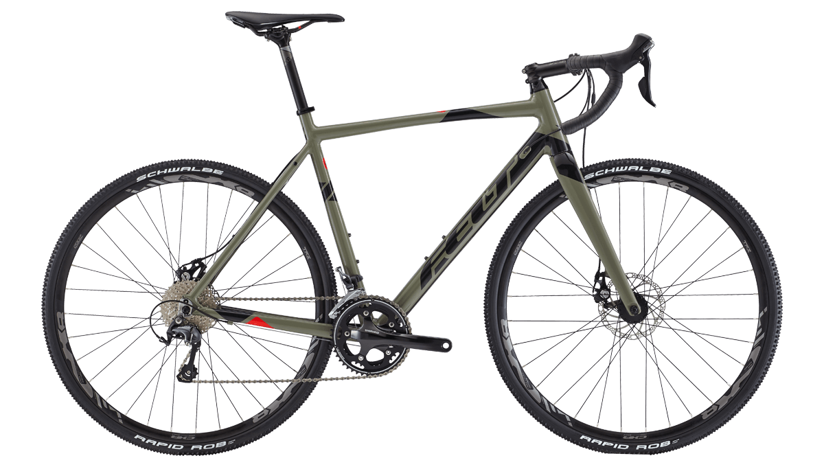 Felt f85x new arrivals