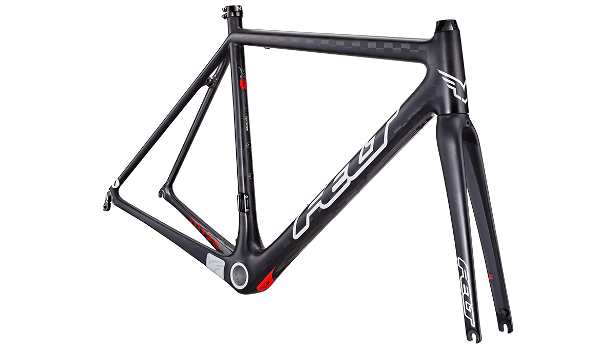 Felt f1 frameset hotsell