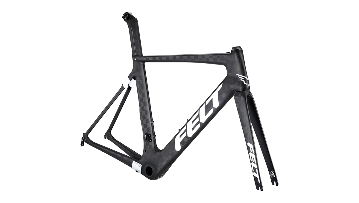 Felt ar frd frameset sale