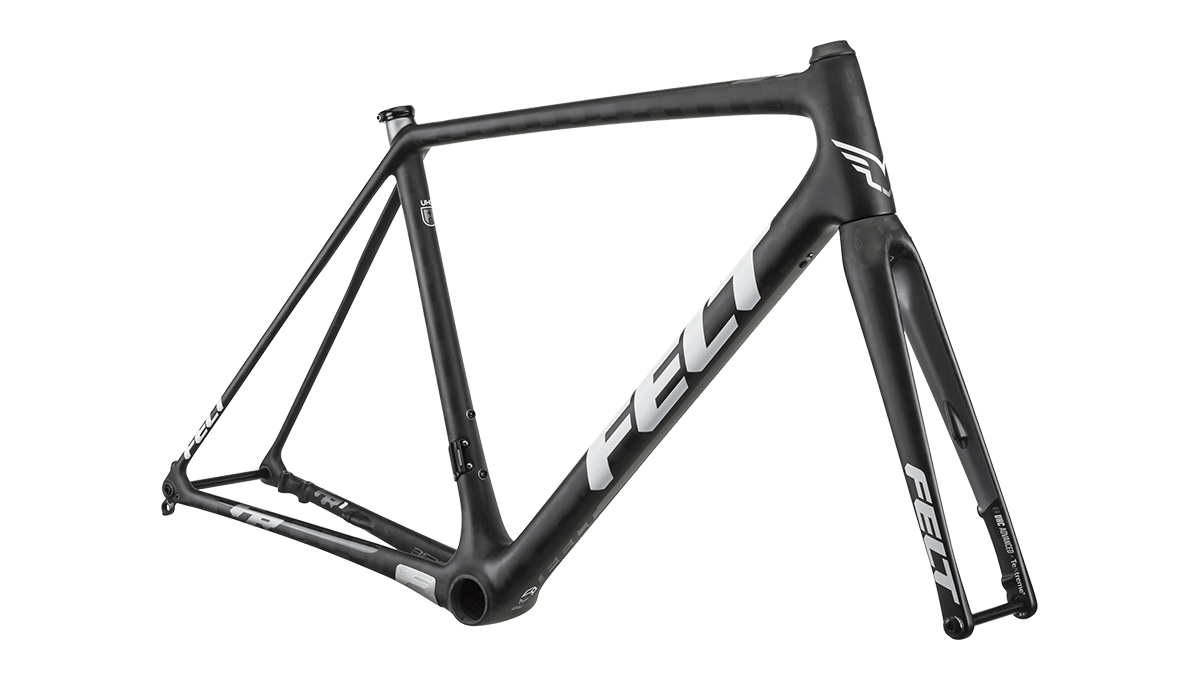 FR1 Disc Frame Kit | Felt公式日本語Web