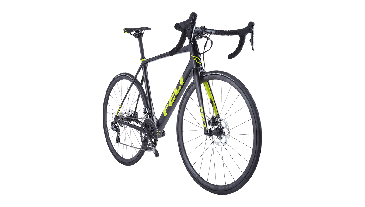 Felt fr2 disc deals