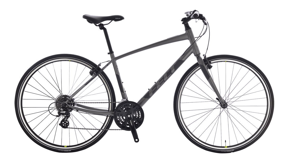 Verza Speed 50 | Felt公式日本語Web